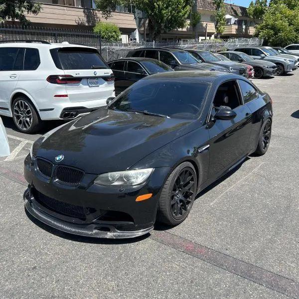 2009 BMW M3 Base for sale in Fredericksburg, VA