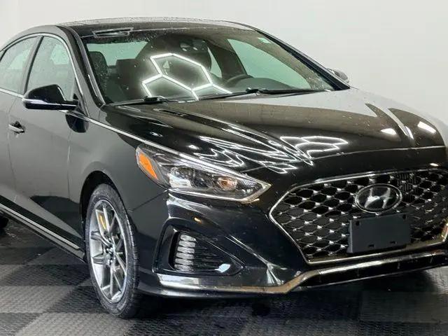 2018 Hyundai Sonata for sale near Norwalk, OH