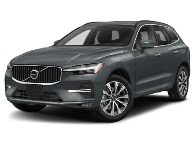 2024 Volvo XC60 B5 Plus Dark Theme for sale in Greenville, SC