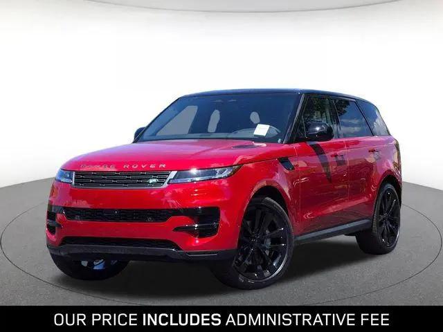 2026 Land Rover Range Rover Sport P360 SE for sale in Creve Coeur, MO