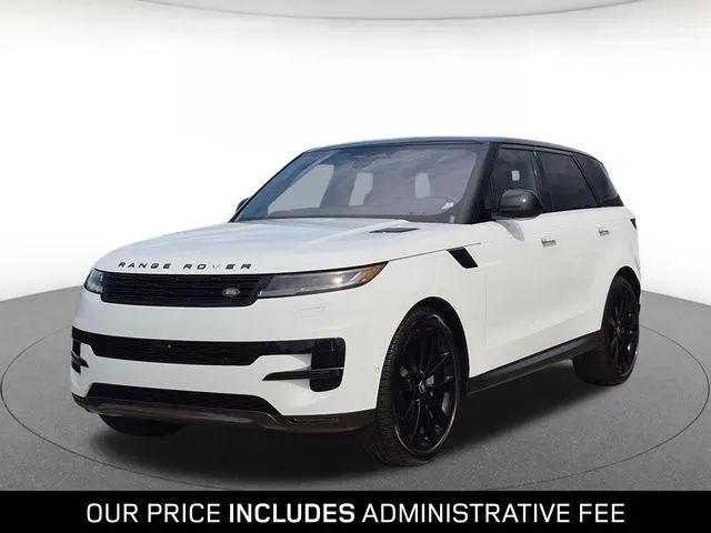2023 Land Rover Range Rover Sport SE for sale in Creve Coeur, MO
