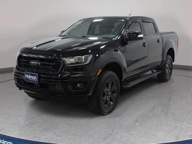 2021 Ford Ranger LARIAT for sale in Maple Shade Township, NJ