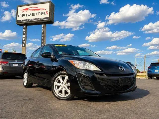 2010 Mazda Mazda3 i Touring for sale in Oklahoma City, OK