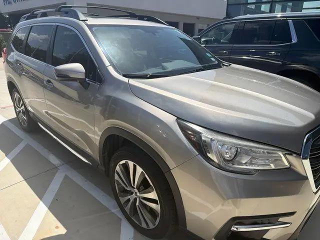 2020 Subaru Ascent Limited for sale in PLANO, TX
