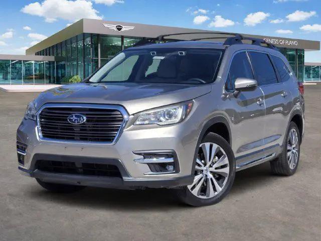 2020 Subaru Ascent Limited for sale in PLANO, TX