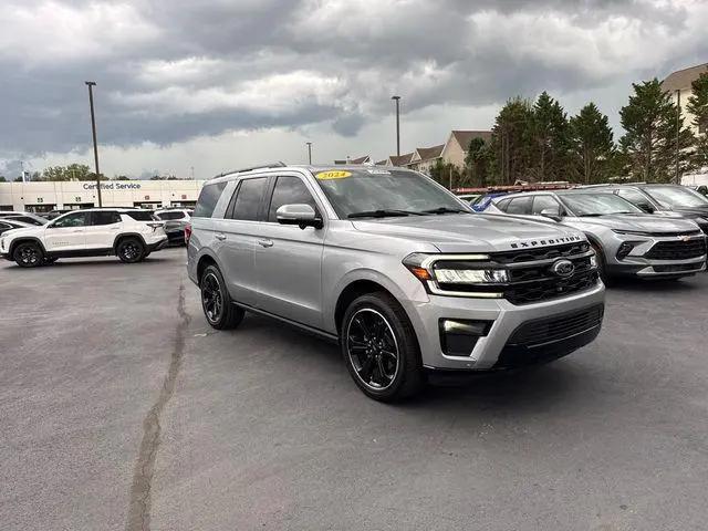 2024 Ford Expedition Limited for sale in Knoxville, TN