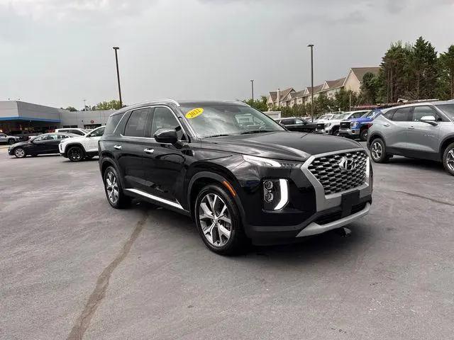 2022 Hyundai Palisade SEL for sale in Knoxville, TN
