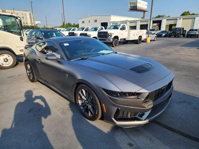2024 Ford Mustang Dark Horse Fastback for sale in Knoxville, TN