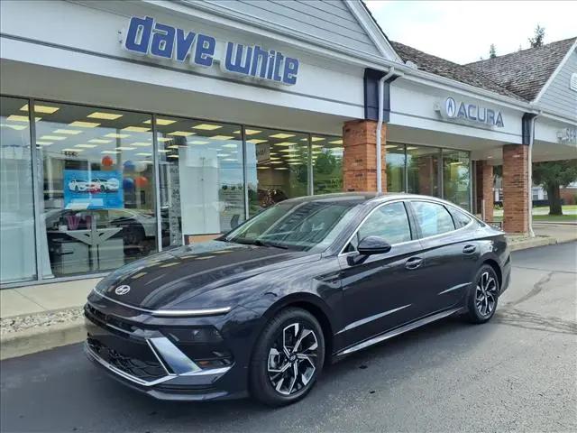 2025 Hyundai Sonata SEL for sale in Sylvania, OH
