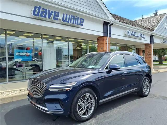 2023 Genesis GV70 2.5T AWD for sale in Sylvania, OH