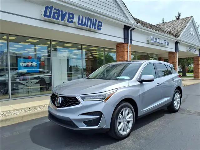 2020 Acura RDX Standard for sale in Sylvania, OH