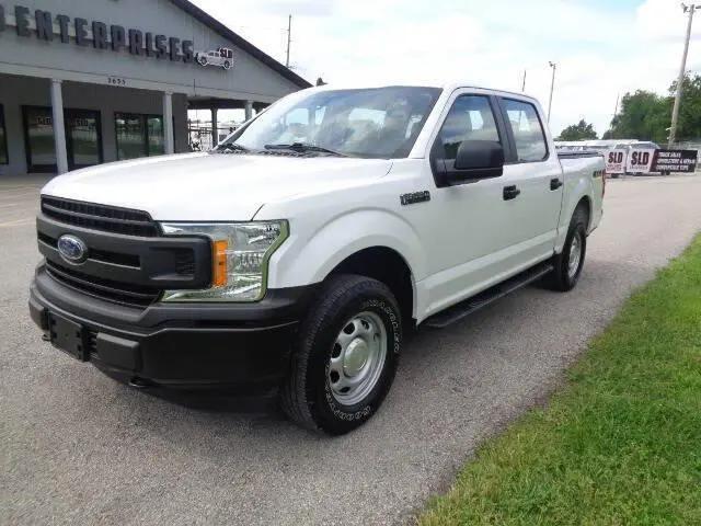 2020 Ford F-150 XL for sale in East Carondelet, IL