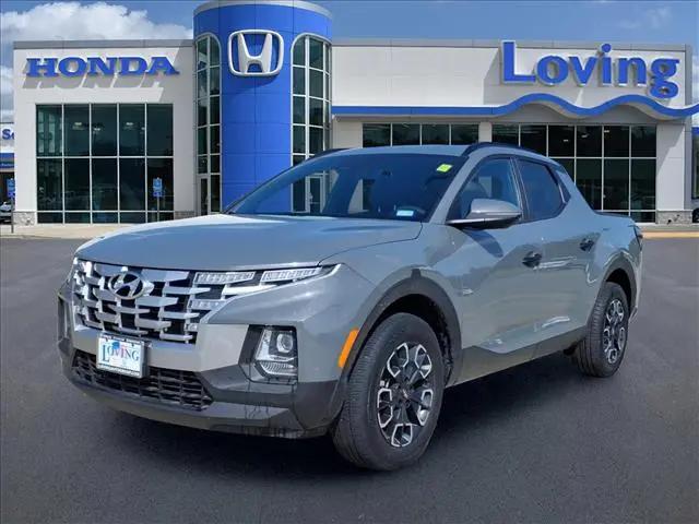 2023 Hyundai Santa Cruz SEL for sale in Lufkin, TX