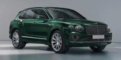 2023 Bentley Bentayga Hybrid V6 for sale in Chicago, IL