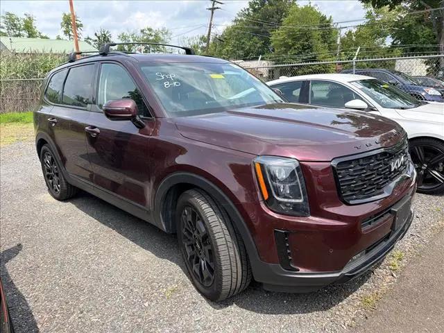 2022 Kia Telluride SX for sale in Fairless Hills, PA
