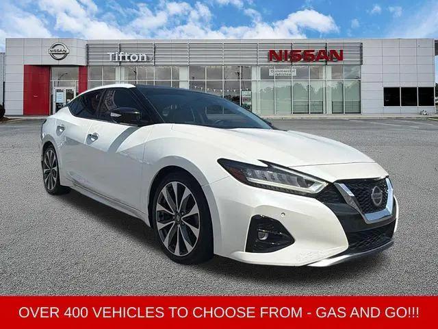 2019 Nissan Maxima 3.5 Platinum for sale in Tifton, GA