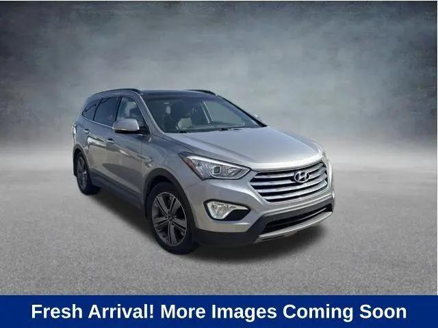 2014 Hyundai Santa Fe Limited for sale in Baton Rouge, LA