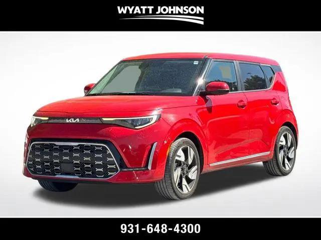 2023 Kia Soul GT-Line for sale in Clarksville, TN