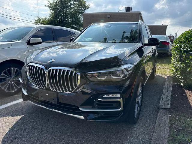 2019 BMW X5 xDrive40i for sale in Annapolis, MD