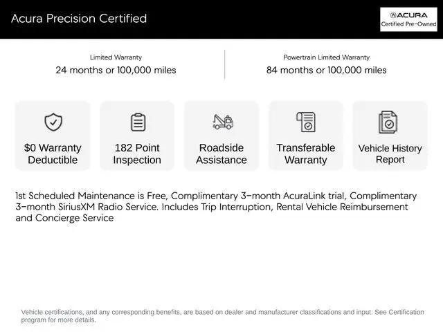 2023 Acura MDX Advance Package for sale in Annapolis, MD