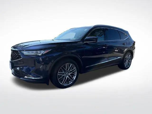 2023 Acura MDX Advance Package for sale in Annapolis, MD