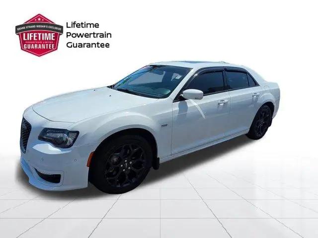 2021 Chrysler 300 Touring L AWD for sale in Myrtle Beach, SC