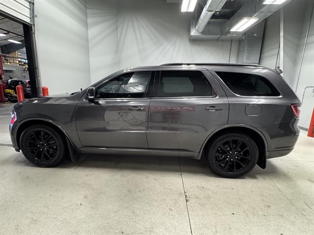 2017 Dodge Durango R/T AWD