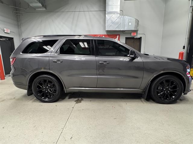 2017 Dodge Durango R/T AWD