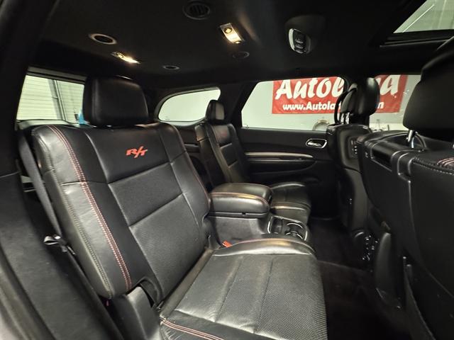 2017 Dodge Durango R/T AWD