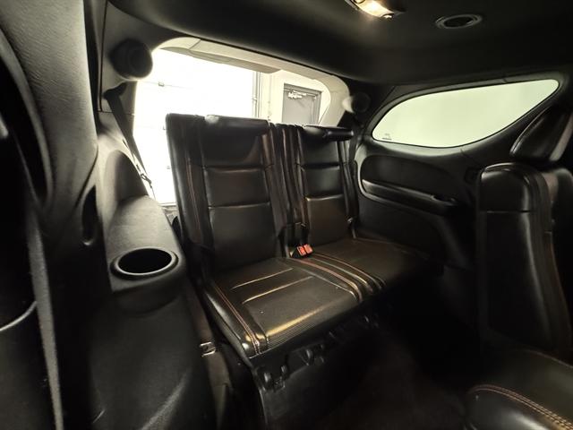 2017 Dodge Durango R/T AWD