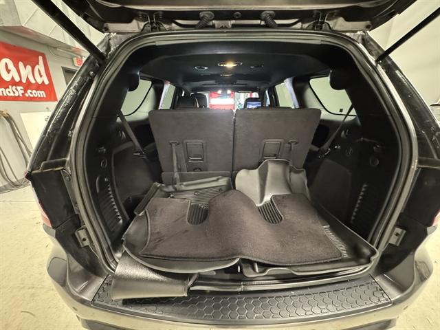 2017 Dodge Durango R/T AWD