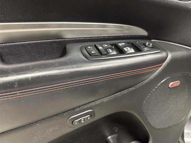2017 Dodge Durango R/T AWD