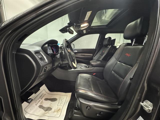 2017 Dodge Durango R/T AWD