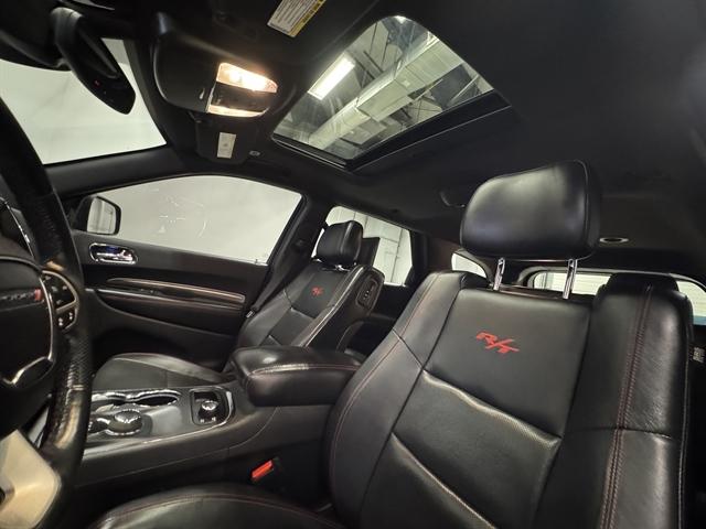2017 Dodge Durango R/T AWD