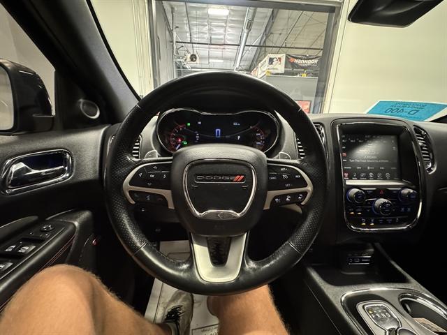 2017 Dodge Durango R/T AWD
