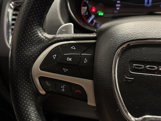 2017 Dodge Durango R/T AWD