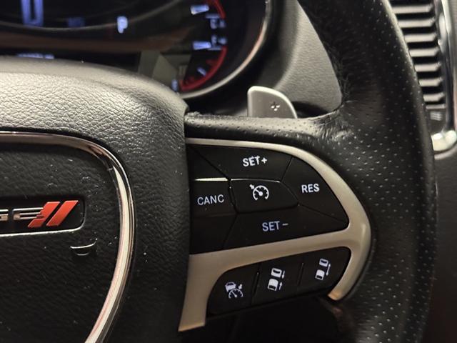 2017 Dodge Durango R/T AWD