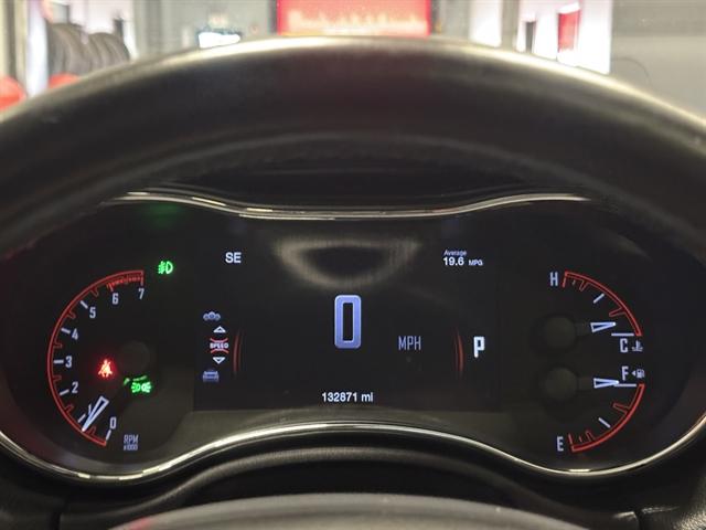 2017 Dodge Durango R/T AWD