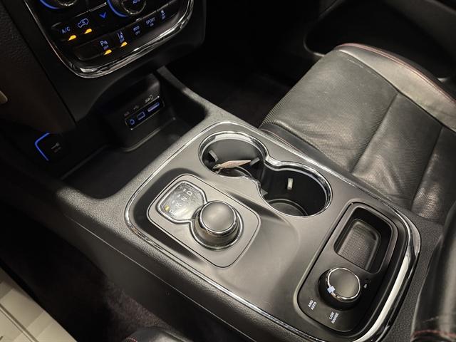 2017 Dodge Durango R/T AWD