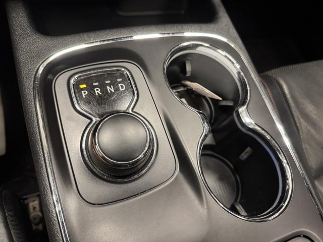 2017 Dodge Durango R/T AWD