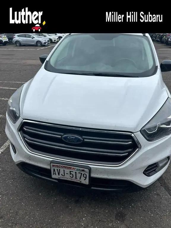 2018 Ford Escape SE for sale in Duluth, MN