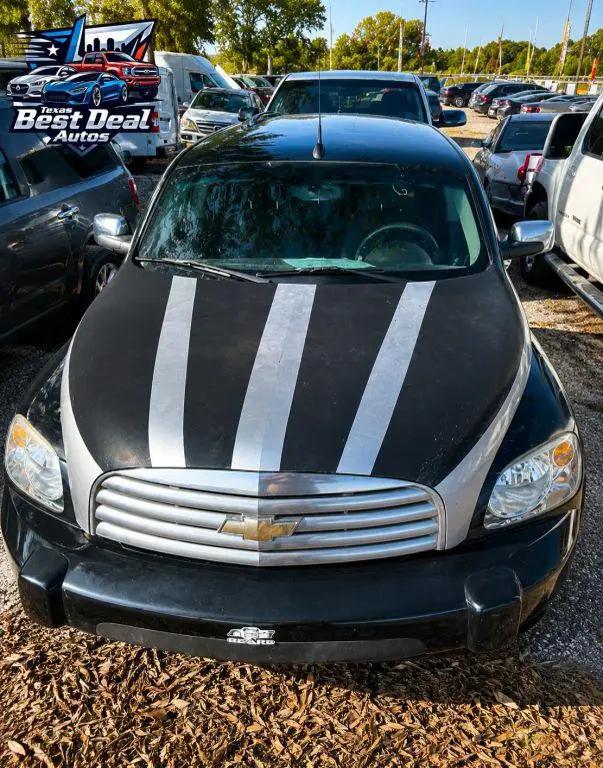 2011 Chevrolet HHR LT w/2LT for sale in Houston, TX