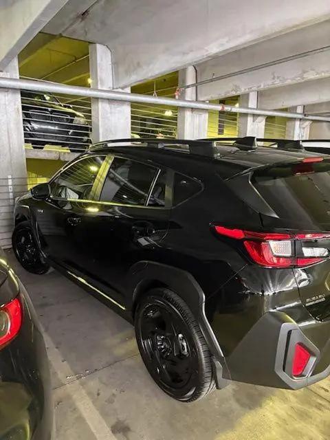 2026 Subaru Crosstrek Sport for sale in Clarksville, TN