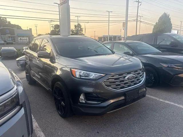 2020 Ford Edge SEL for sale in Clarksville, TN