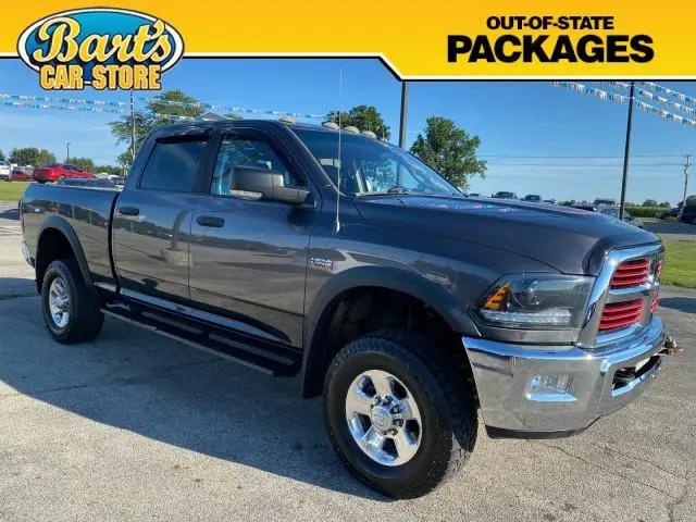 2015 Ram 2500 Power Wagon for sale in Columbia City, IN