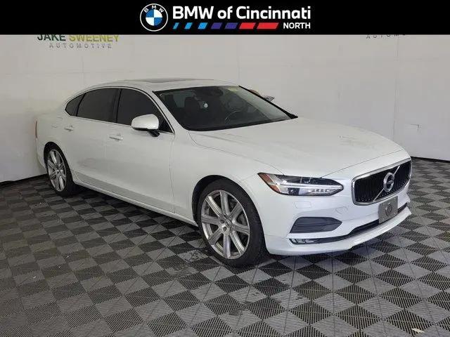 2018 Volvo S90 T5 Momentum for sale near Cincinnati, OH