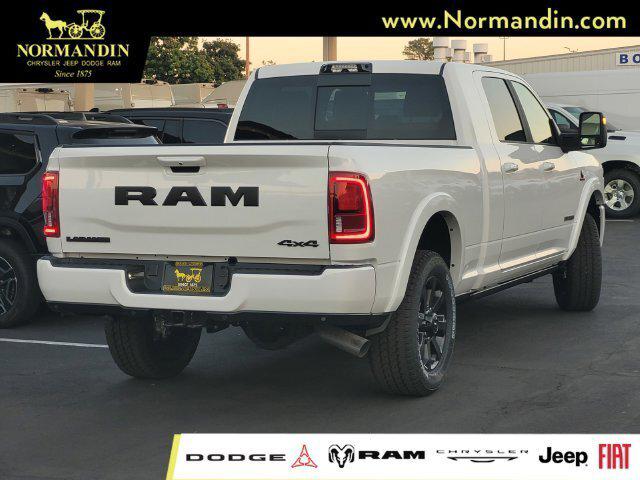 2027 RAM 3500 RAM 3500 LARAMIE MEGA CAB 4X4 64 BOX 2027 RAM 3500 RAM 3500 LARAMIE MEGA CAB 4X4 64 BOX