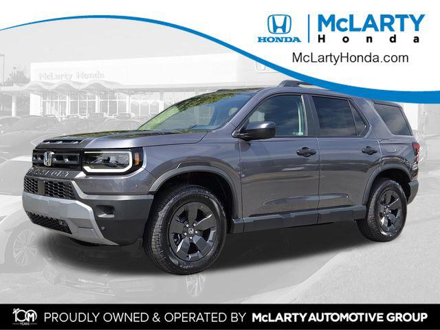 2026 Honda Passport AWD RTL Towing for sale in Little Rock, AR