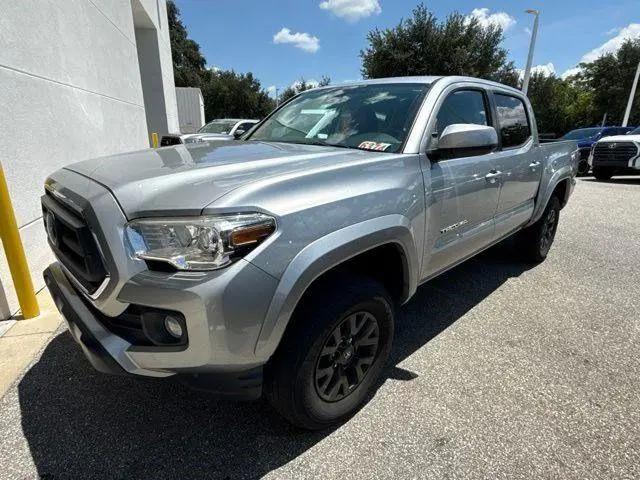 2021 Toyota Tacoma SR5 V6 for sale in DeLand, FL