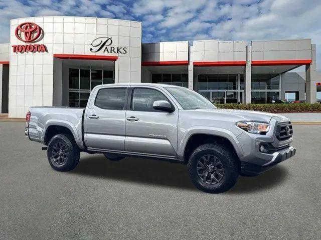 2021 Toyota Tacoma SR5 V6 for sale in DeLand, FL